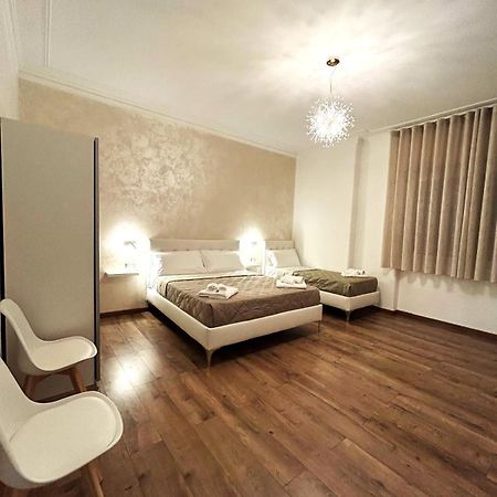 Effe Home Катания Екстериор снимка