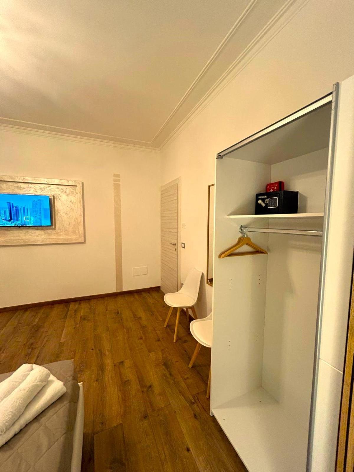Effe Home Катания Екстериор снимка