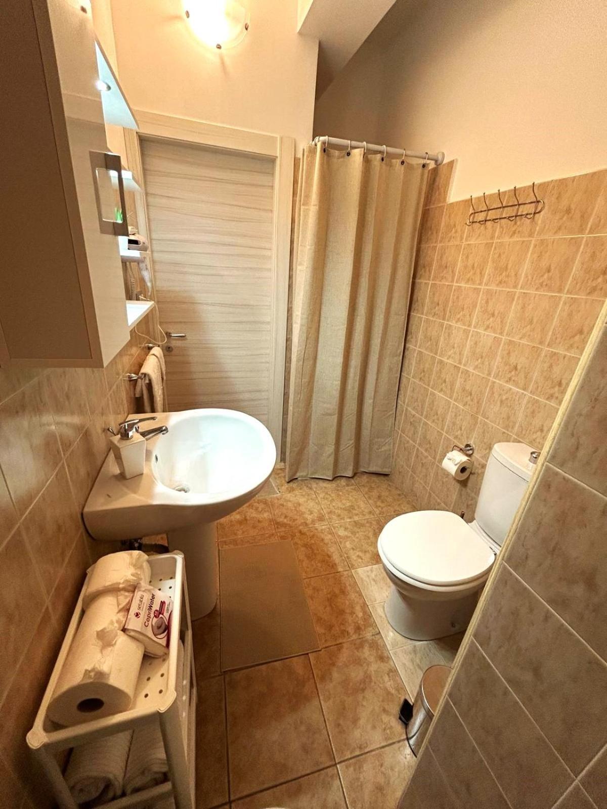 Effe Home Катания Екстериор снимка