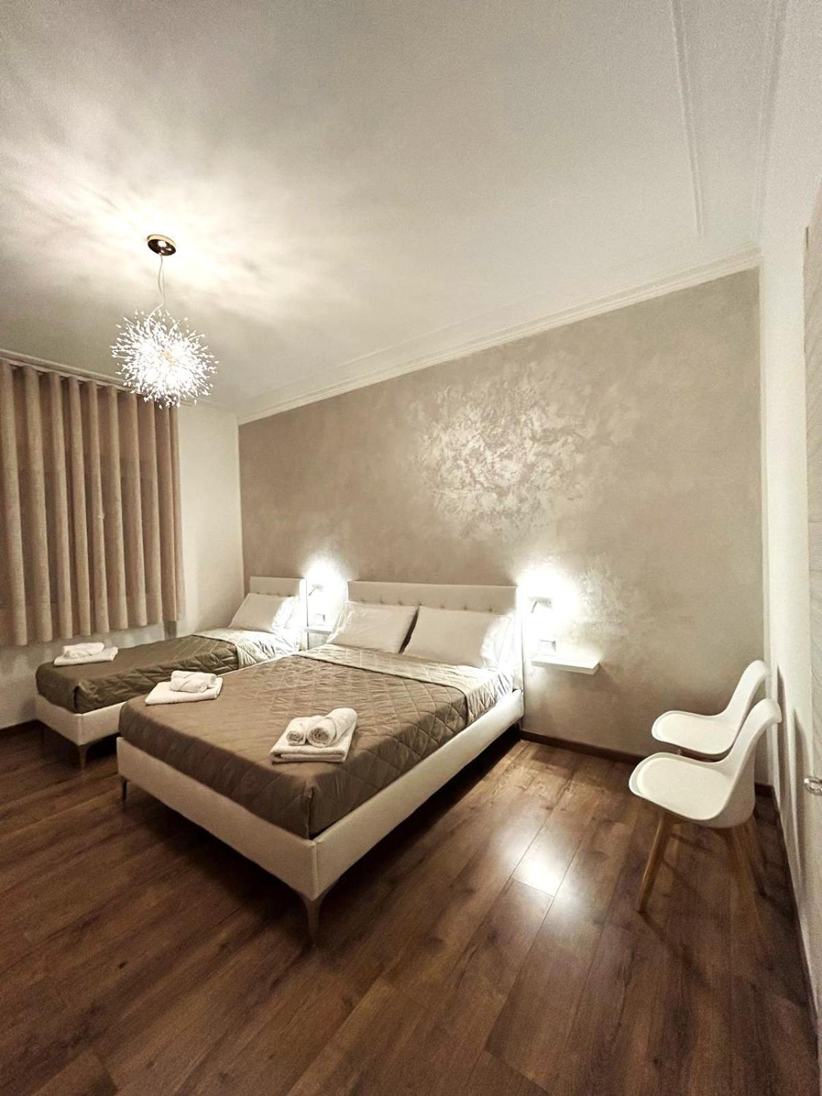 Effe Home Катания Екстериор снимка