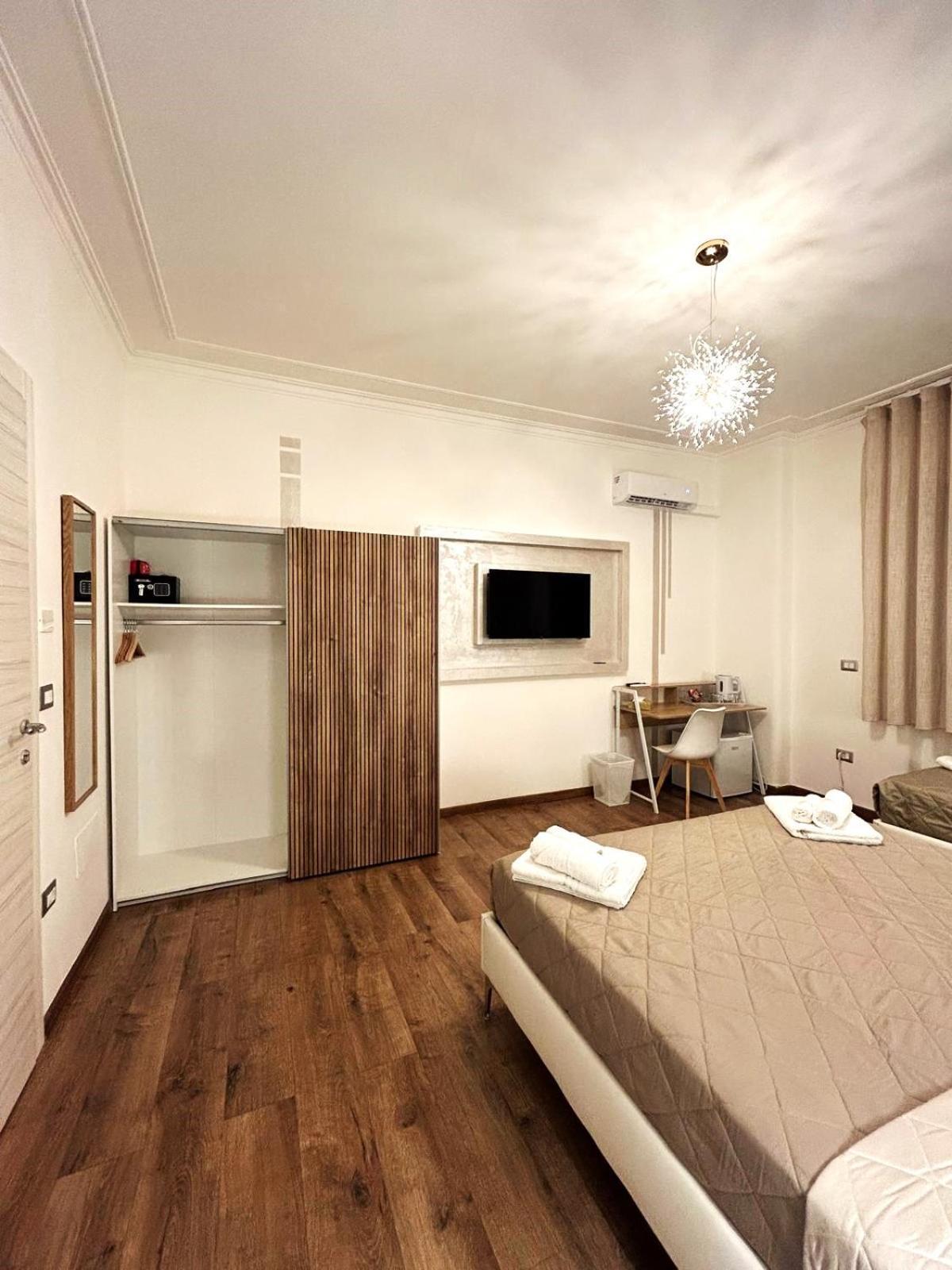 Effe Home Катания Екстериор снимка