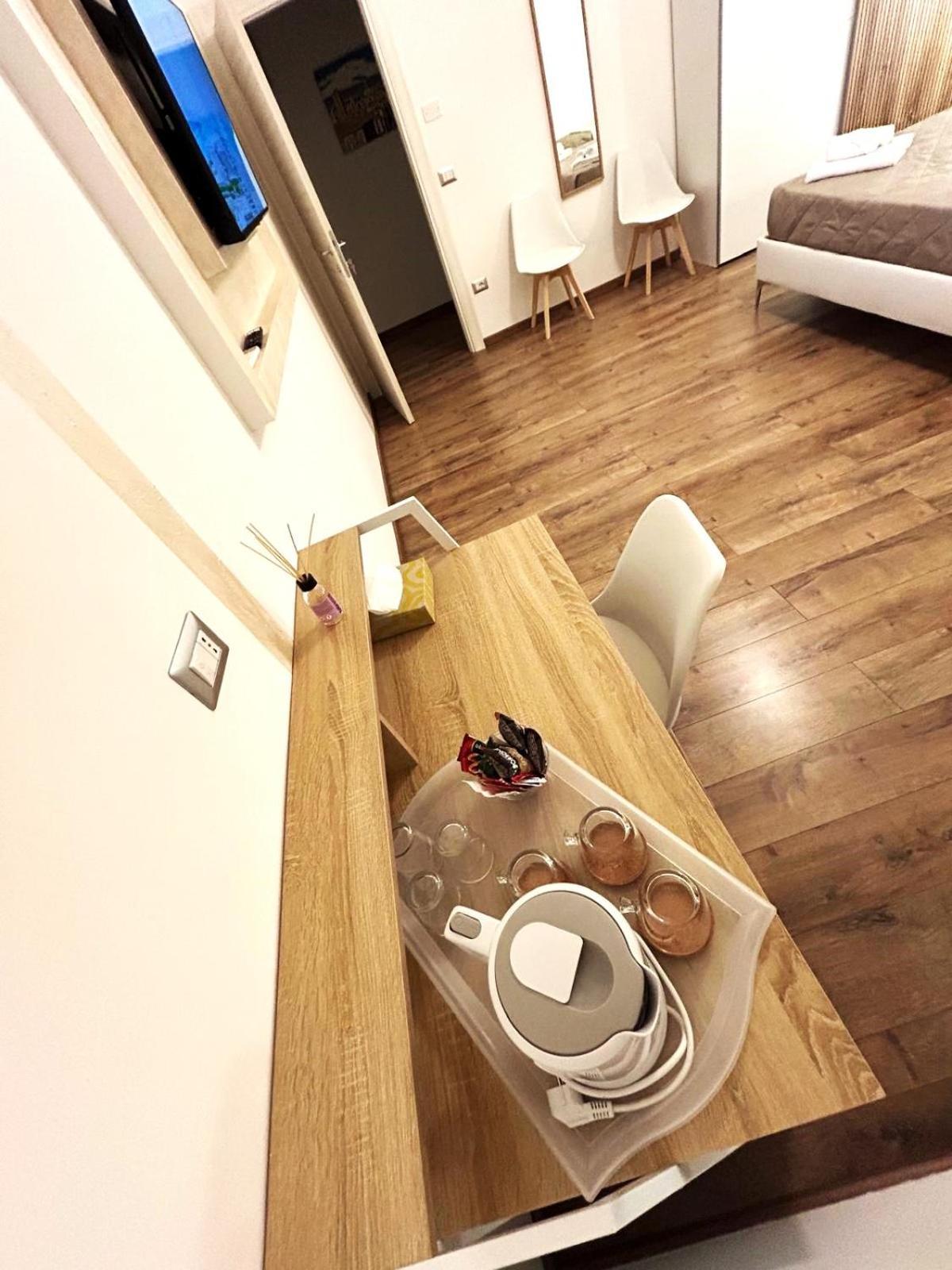 Effe Home Катания Екстериор снимка