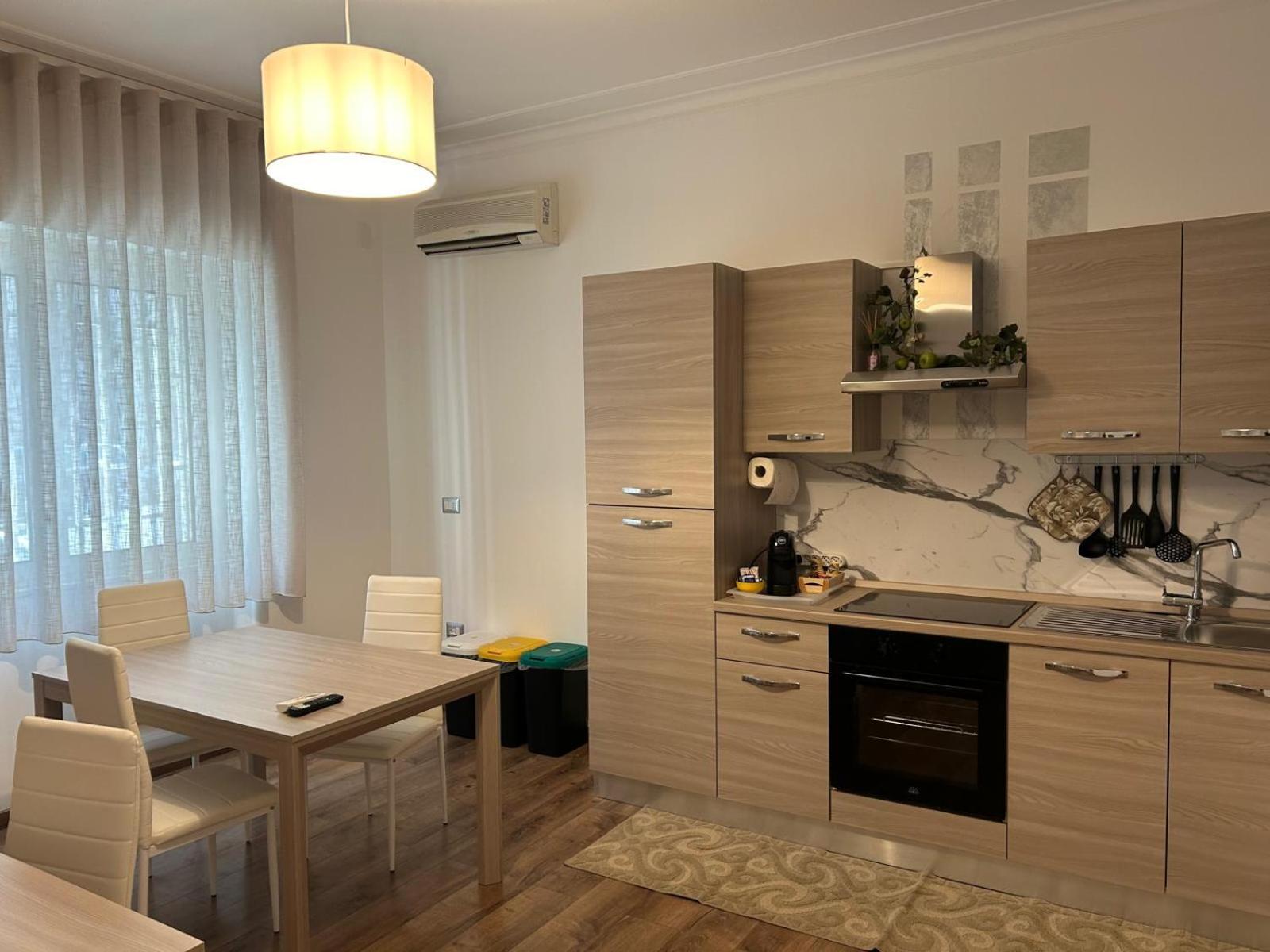 Effe Home Катания Екстериор снимка