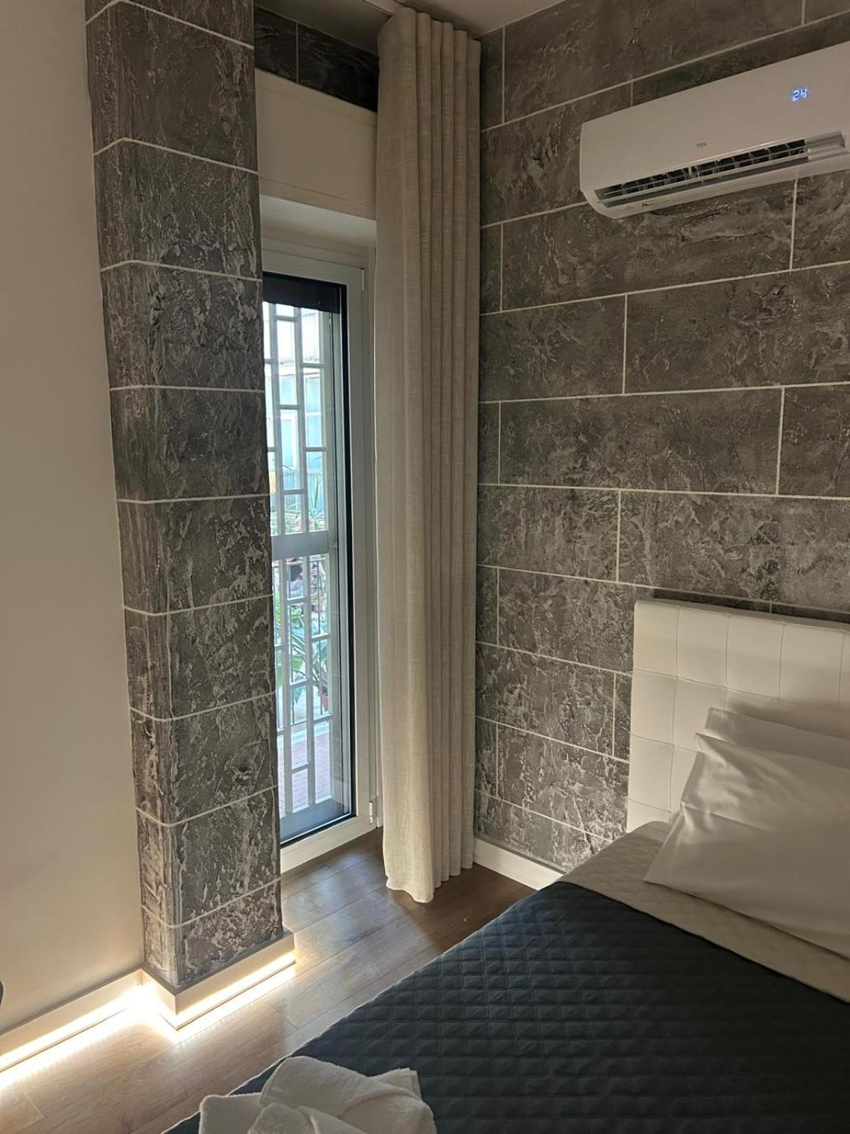 Effe Home Катания Екстериор снимка