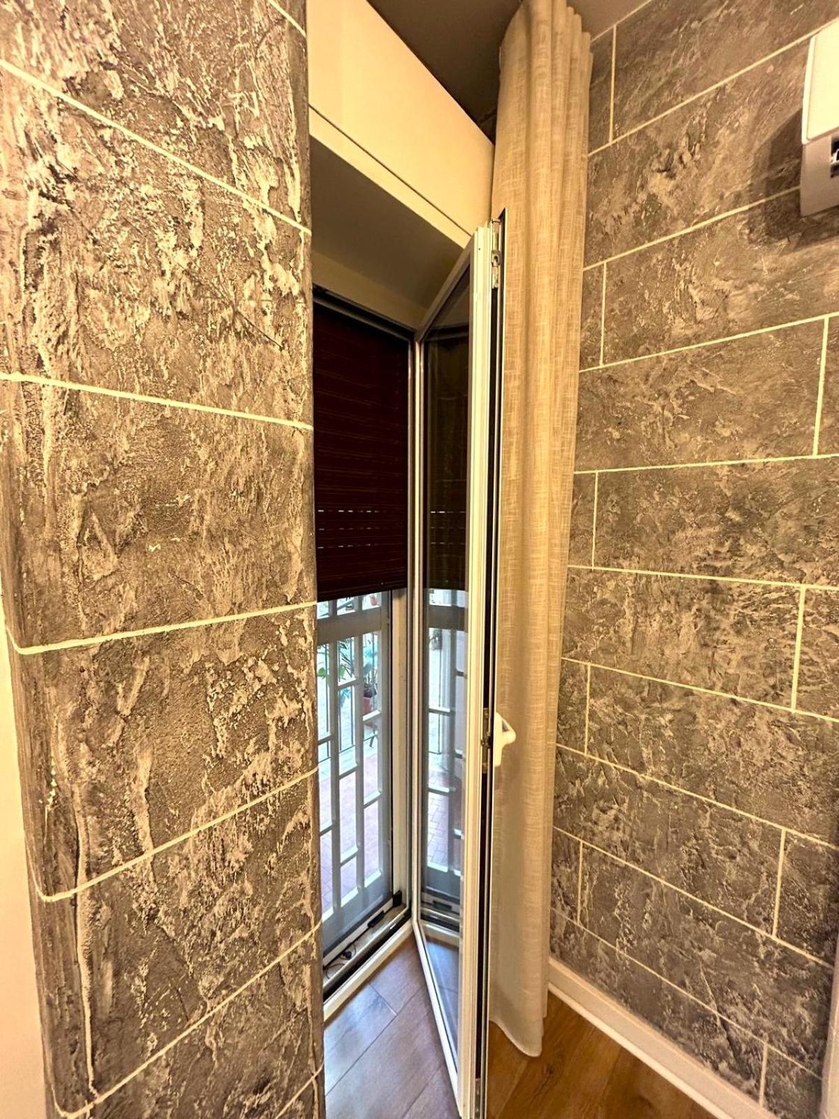 Effe Home Катания Екстериор снимка